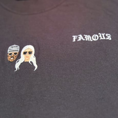 Kimye風VTG T
