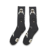 KM SOCKS
