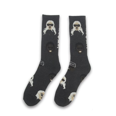 KM SOCKS