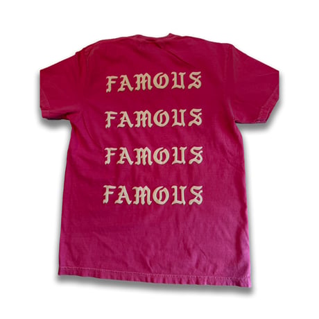 Kimye風VTG T