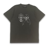 KIMYE風BIG T