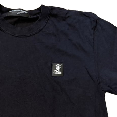 FM F LOGO T
