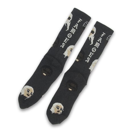KM SOCKS