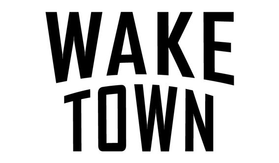 WAKE TOWN