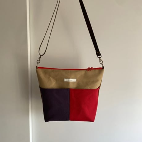 8号帆布 | STORES