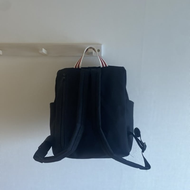 ふなっしー×イーハイフン コラボリュック 帆布リュックⅡSサイズ | mii-nan