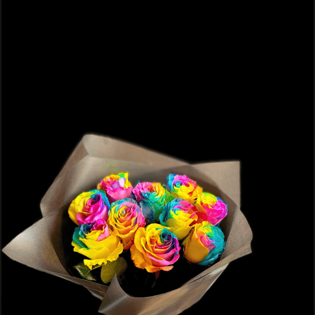 レインボーローズ | STORES