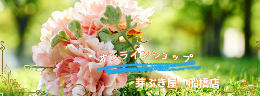 芽ぶき屋　船橋店