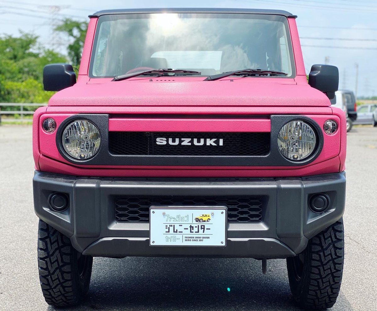SUZUKI》純正エンブレム(取り付け金具付) | ジムニーセンター新潟 SUZUKI》純正エンブレム(取り付け金具付) | ジムニーセンター新潟