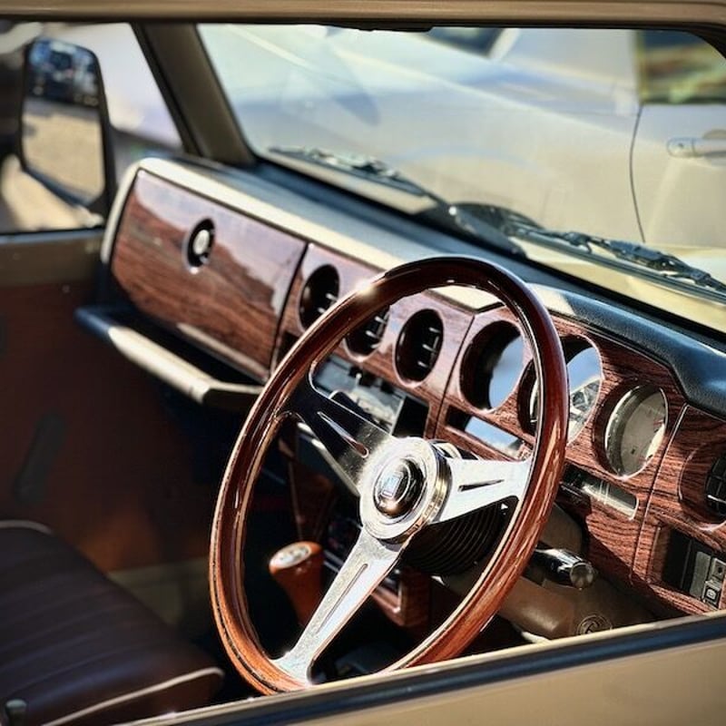 personal パーソナル 木製 ウッド ステアリング ハンドル 35cm personal パーソナル 木製 ウッド ステアリング ハンドル 35cm