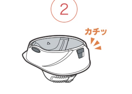 【谷沢製作所】回転式ヘルメットCrubo 130 【まとめ10セット】