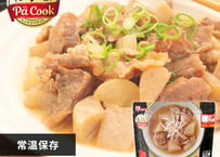 【ローリングストック】牛すじ大根36食【送料無料】