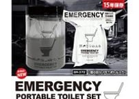 【トイレットペーパー付】TOILETSET【6回分】 得まとめセット