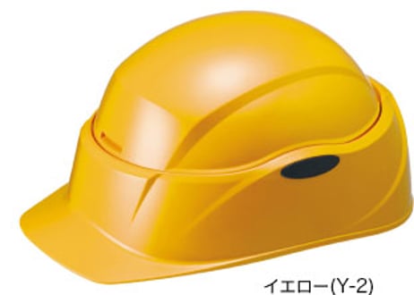 【谷沢製作所】回転式ヘルメットCrubo 130 【まとめ10セット】