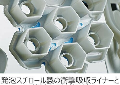【カラーバリエーション】ヘルメットエアライト10個セット【谷沢製作所】