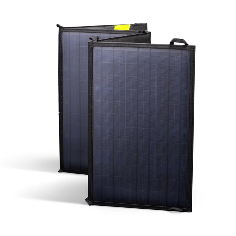GOALZERO ソーラーパネル Nomad 50 V2 Solar Panel | QReO...