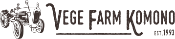 vegefarmkomono's STORE