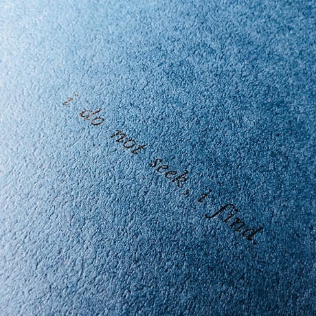 【2019年文房具屋さん大賞 ノート賞受賞商品】FIND SLIM NOTE