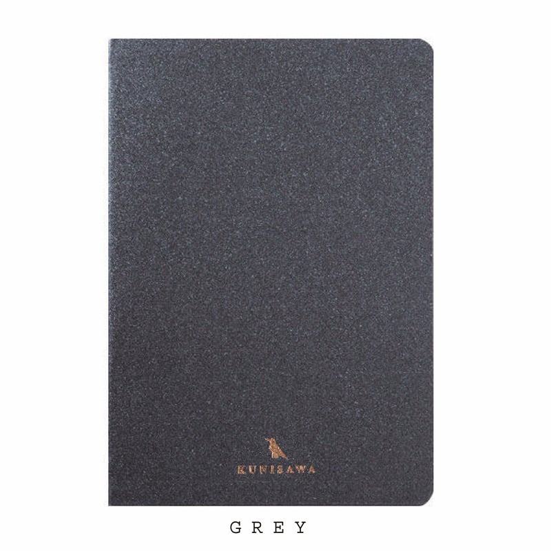 2018年文房具屋さん大賞 ノート賞受賞商品】FIND NOTE HARD