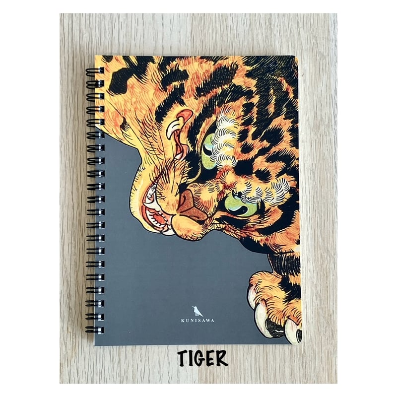 OG MANGA NOTE | KAWACHIYA PRODUCT