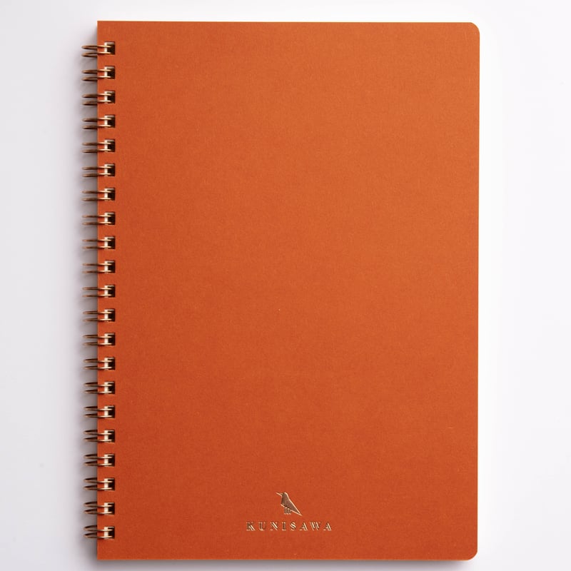 FIND RING NOTE | KAWACHIYA PRODUCT