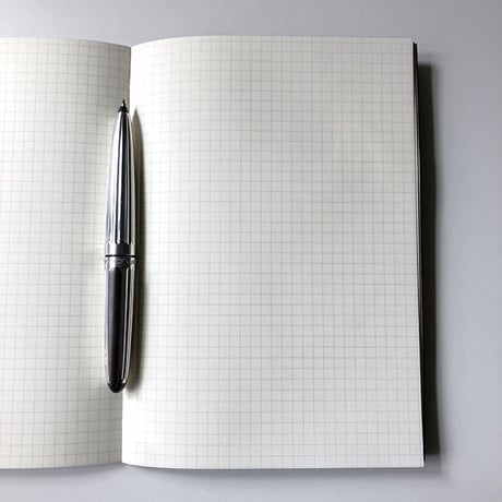 【2019年文房具屋さん大賞 ノート賞受賞商品】FIND SLIM NOTE