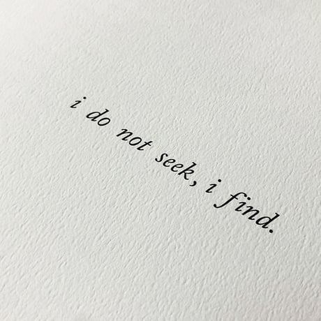 【2019年文房具屋さん大賞 ノート賞受賞商品】FIND SLIM NOTE