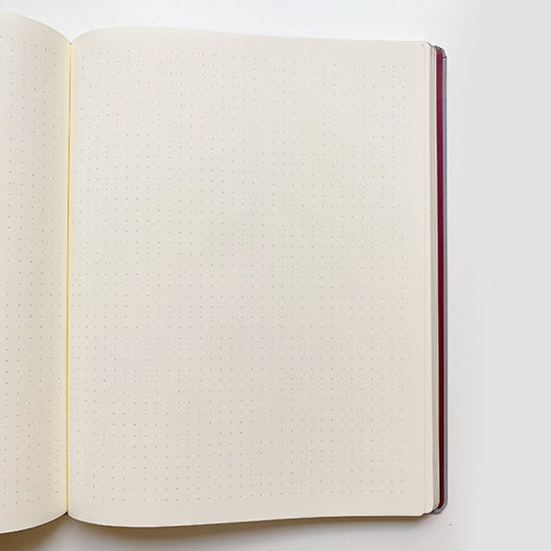 米国シカゴ・グッドデザイン賞2022受賞】THE EXECTIVE NOTEBOOK Bl