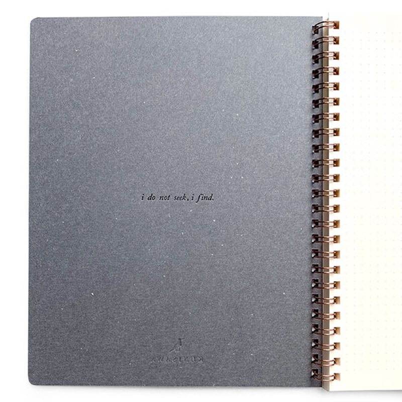 Executive RING NOTE | KAWACHIYA PRODUCT