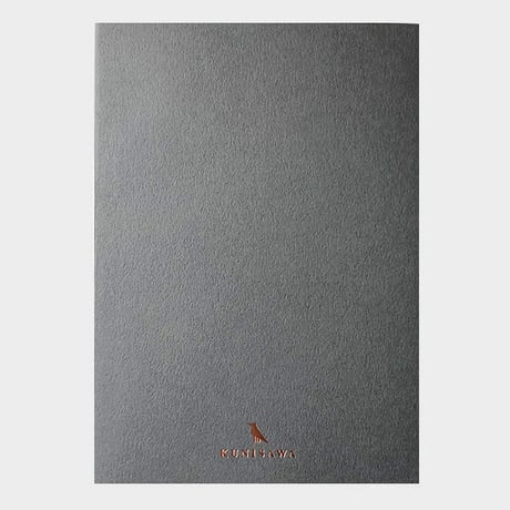 【2019年文房具屋さん大賞 ノート賞受賞商品】FIND SLIM NOTE