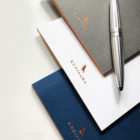 【2019年文房具屋さん大賞 ノート賞受賞商品】FIND SLIM NOTE