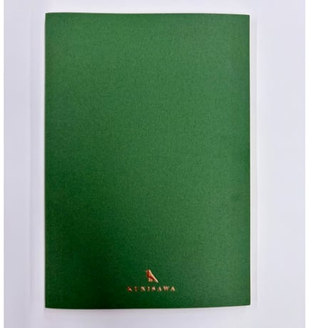 【2019年文房具屋さん大賞 ノート賞受賞商品】FIND SLIM NOTE