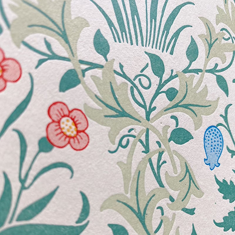 William Morris Garden Celandine (セランダイン) | KAW