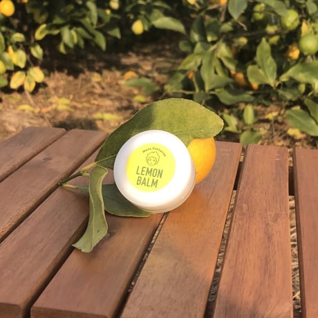 LEMON BALM / レモンバーム