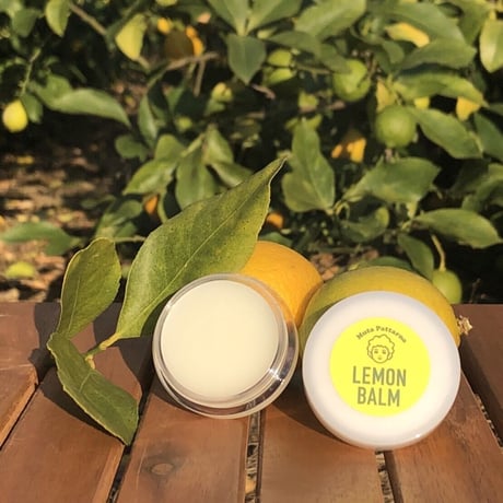 LEMON BALM / レモンバーム