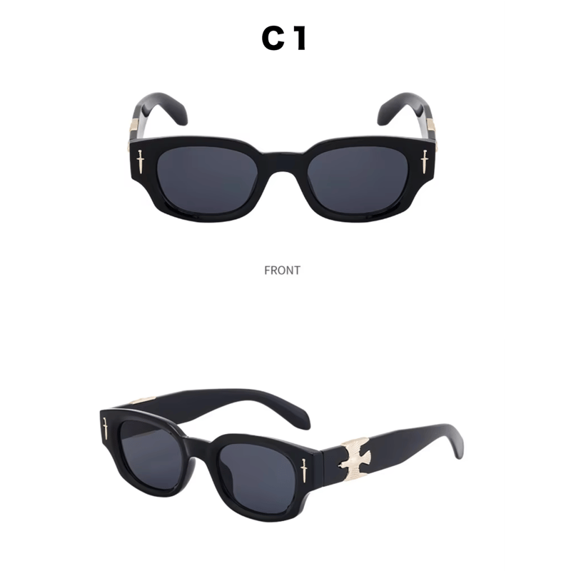 SPICE- Southern Luxuryサングラス [6 ver.] | BlackList