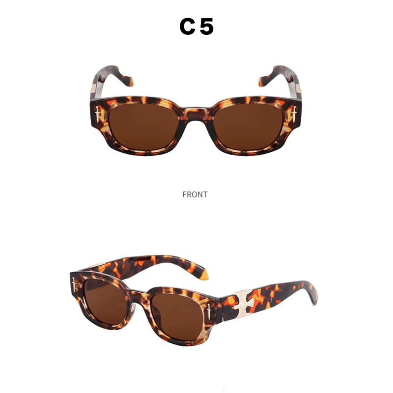 SPICE- Southern Luxuryサングラス [6 ver.] | BlackList