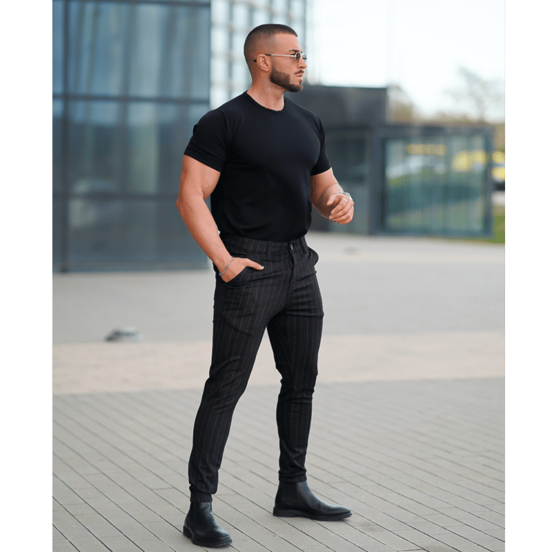 在庫わずか🔺】-SANTINO- エッセンシャル・ブラックチノ | BlackList