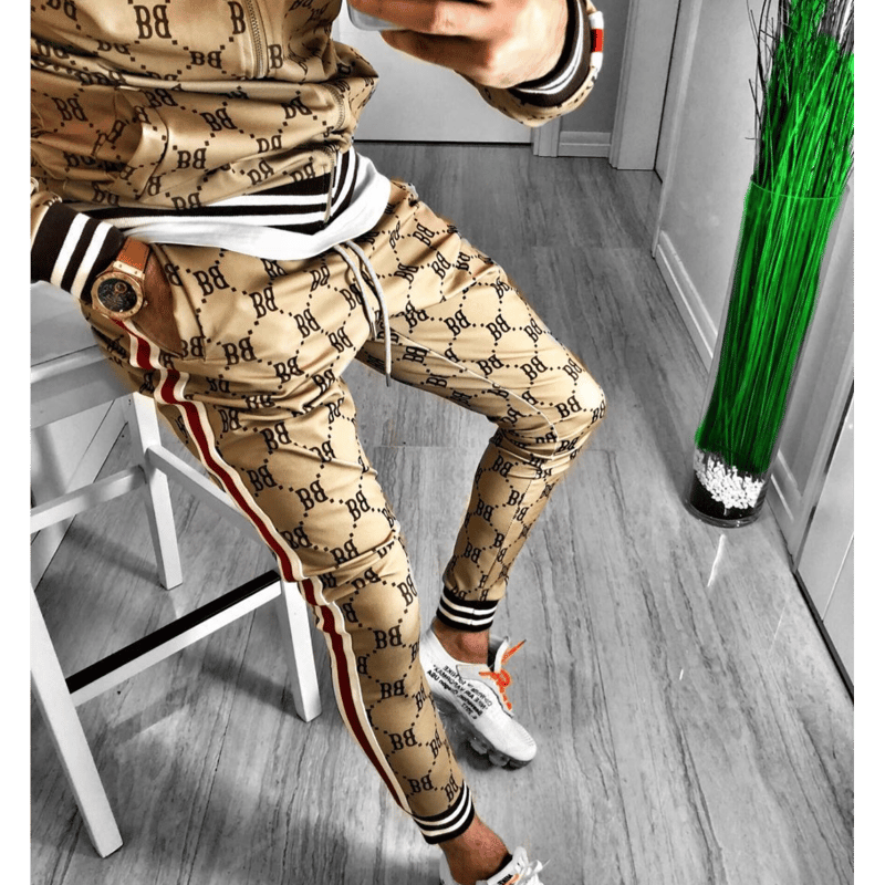 フェンディ　バルーンジョガーパンツ　38 64-pen-02.jpg