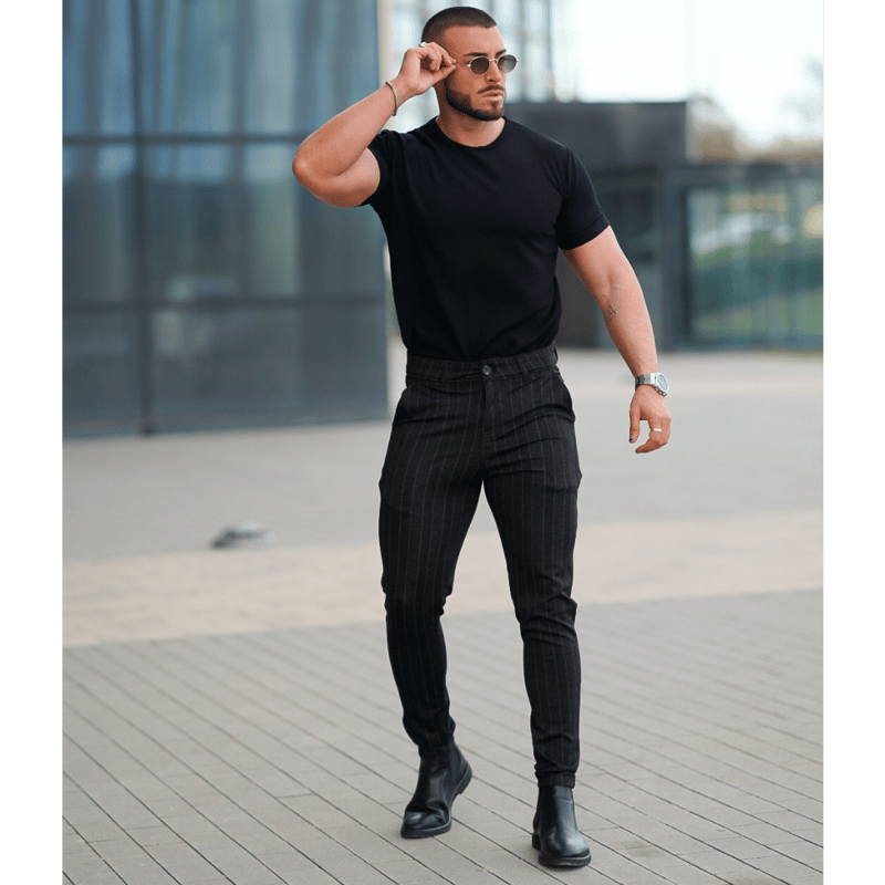 在庫わずか🔺】-SANTINO- エッセンシャル・ブラックチノ | BlackList