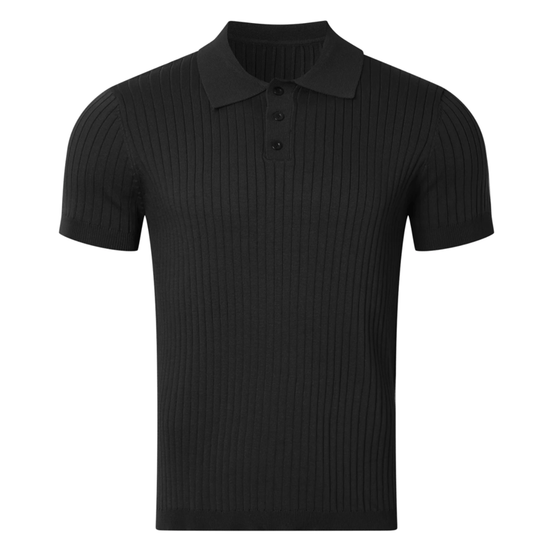 【美品】FR2GOLF 店舗限定 ペイズリー ポロシャツ BLACK M FR2GOLF 表参道店限定 ペイズリーバックプリント ポロシャツ