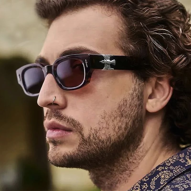 SPICE- Southern Luxuryサングラス [6 ver.] | BlackList