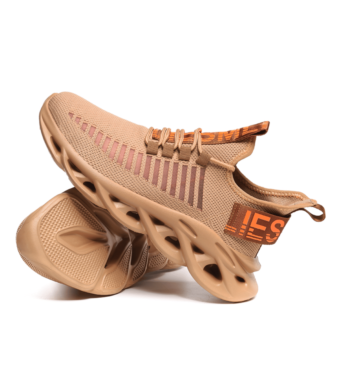 人気】 -BEET- エア・スニーカー | BlackList