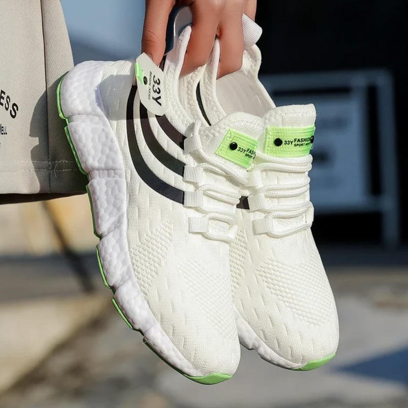 はな 新色追加】-TYPE 33Y- エア・スニーカー [3 ver.] | BlackList