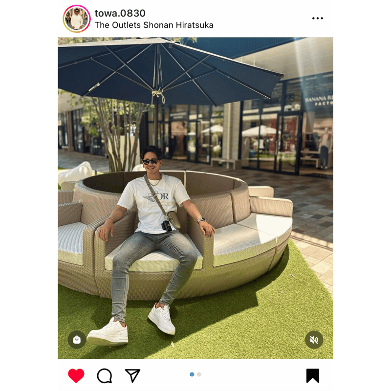 人気】-OCEAN- マリングレー・フィットデニム | BlackList