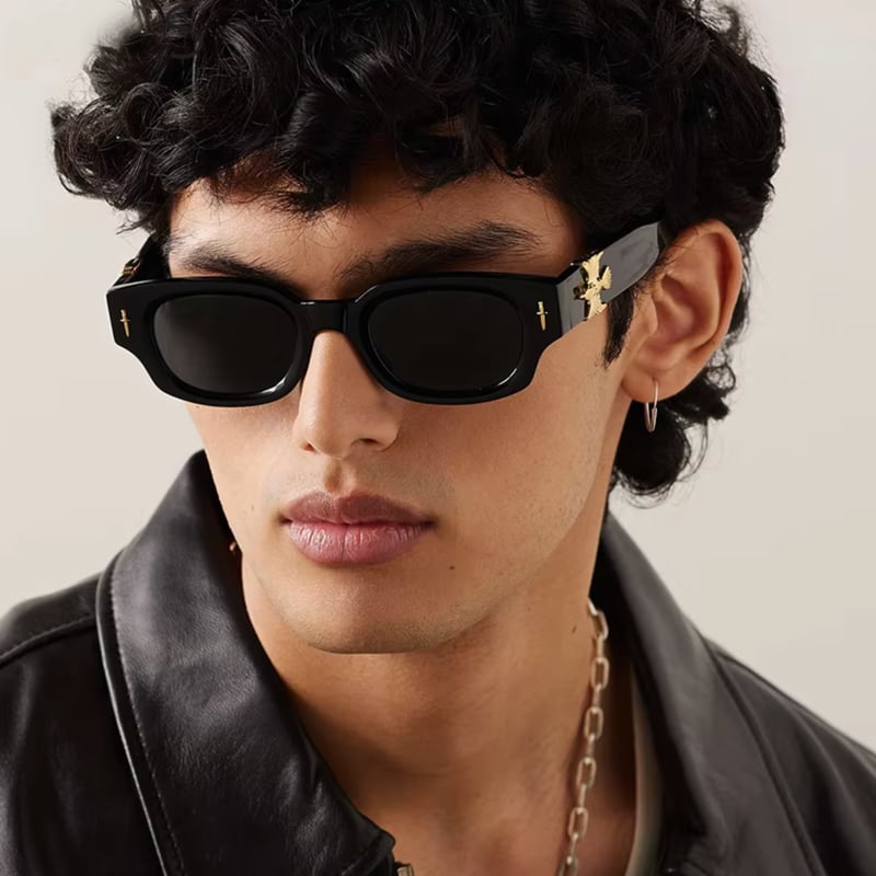 SPICE- Southern Luxuryサングラス [6 ver.] | BlackList