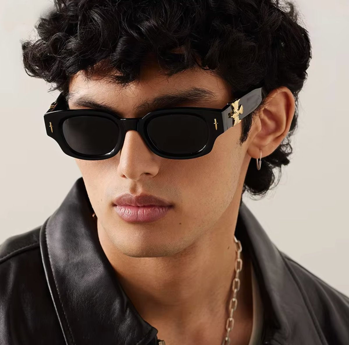 SPICE- Southern Luxuryサングラス [6 ver.] | BlackList