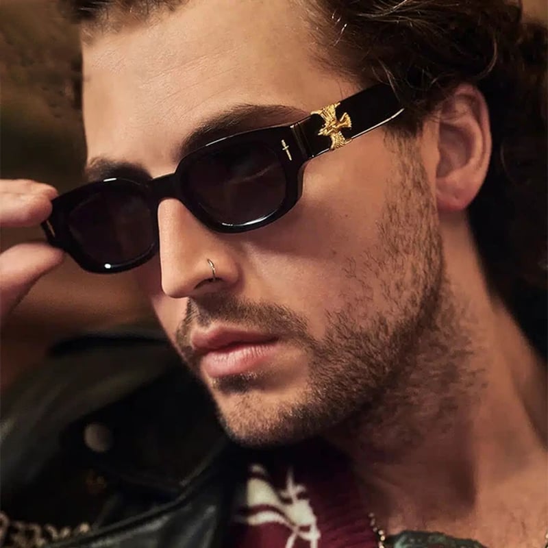 SPICE- Southern Luxuryサングラス [6 ver.] | BlackList