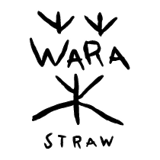 WARA STRAW