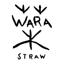 WARA STRAW